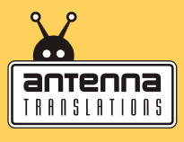 Antenna