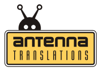 Antenna